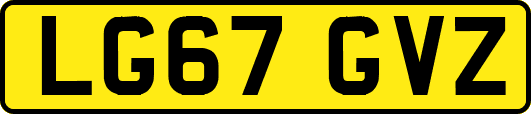 LG67GVZ
