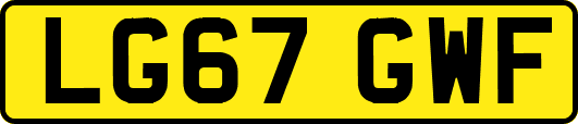 LG67GWF