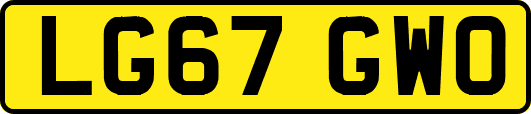 LG67GWO