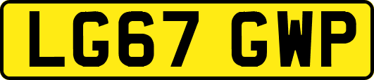 LG67GWP