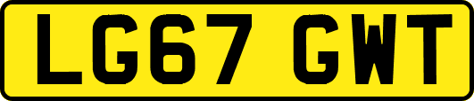 LG67GWT