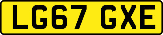 LG67GXE