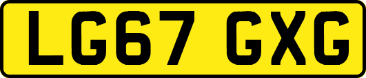 LG67GXG