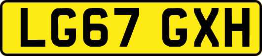LG67GXH