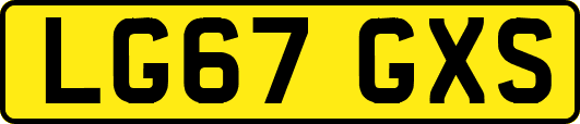 LG67GXS