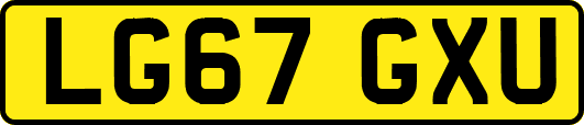 LG67GXU