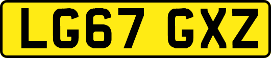 LG67GXZ