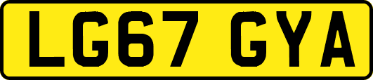 LG67GYA