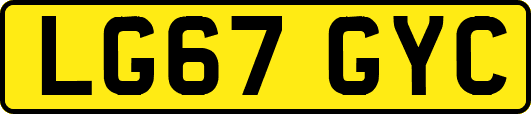 LG67GYC