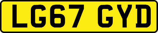 LG67GYD