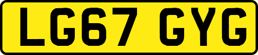 LG67GYG