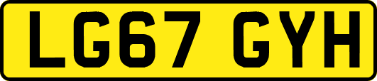 LG67GYH