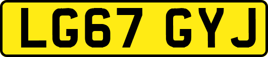 LG67GYJ