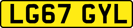 LG67GYL