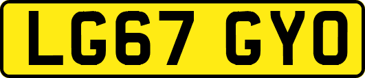 LG67GYO