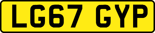 LG67GYP