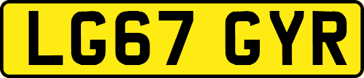 LG67GYR