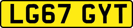 LG67GYT