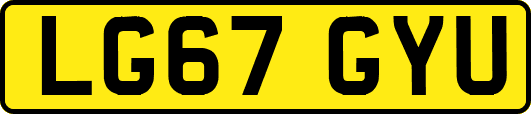 LG67GYU