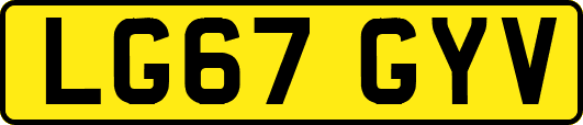 LG67GYV