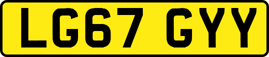 LG67GYY