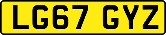 LG67GYZ