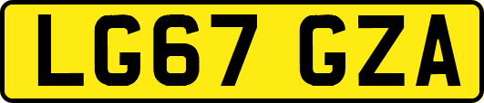 LG67GZA