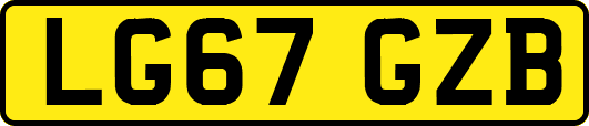 LG67GZB