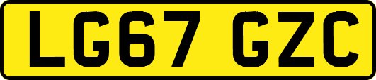 LG67GZC