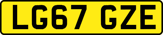 LG67GZE