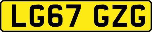 LG67GZG