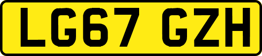 LG67GZH