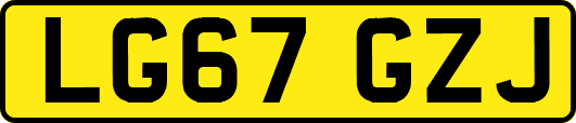 LG67GZJ
