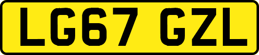 LG67GZL
