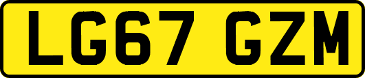 LG67GZM