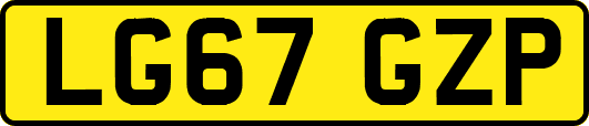 LG67GZP