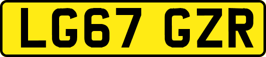 LG67GZR