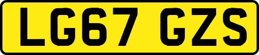 LG67GZS
