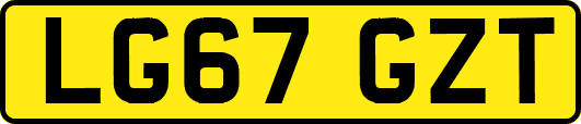 LG67GZT