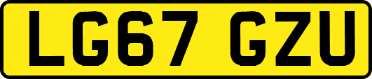 LG67GZU