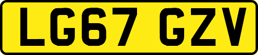 LG67GZV