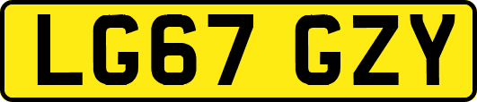 LG67GZY