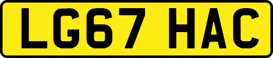 LG67HAC