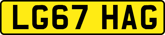 LG67HAG