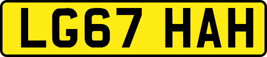 LG67HAH