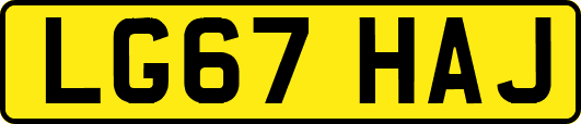 LG67HAJ