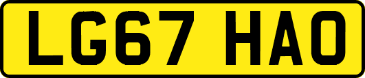 LG67HAO