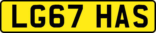 LG67HAS