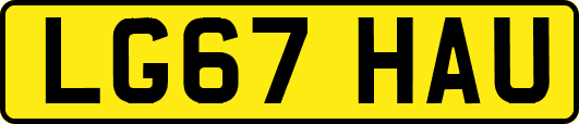 LG67HAU