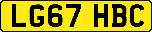 LG67HBC
